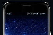 ATT 5GE phone branding