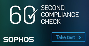 60 second compliance check
