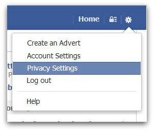 Privacy Settings