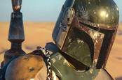 space bounty hunter