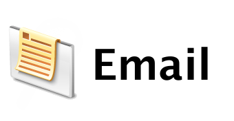 'Email Icon'. Licensed under 'CC BY-SA 3.0 via Wikimedia Commons.