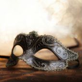Image of mask courtesy of Shutterstock
