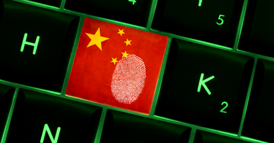 China hackers