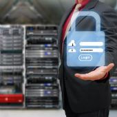 Image of data center privacy courtesy of Shutterstock