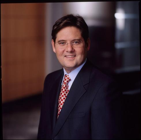 Tom NoonanChair, Dedrone