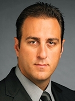 Mike Fey, executive vice president, CTO and general manager of corporate products at McAfee