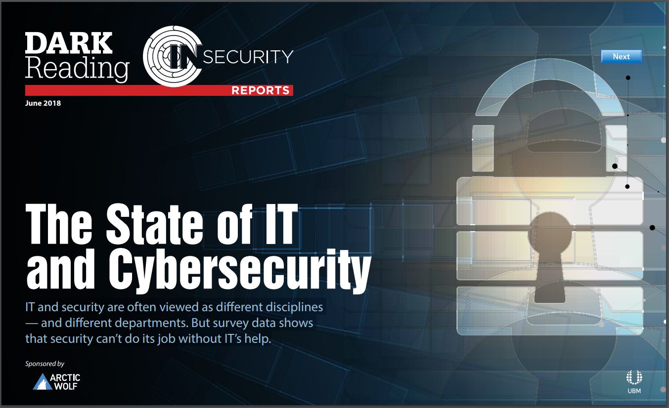 The State of IT and Cybersecurity