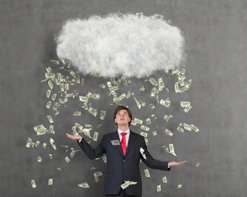 Image Source: ImageFlow via Shutterstock