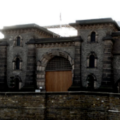 Wandsworth Prison (CC)