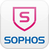 Sophos Mobile Security app