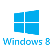 Windows 8 logo