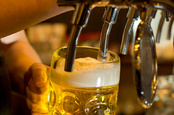 beer