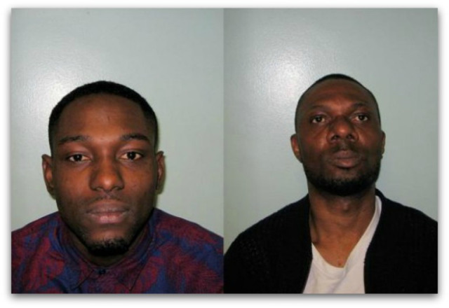 mugshots