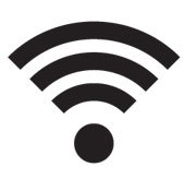 WiFi. Image courtesy of Shutterstock.