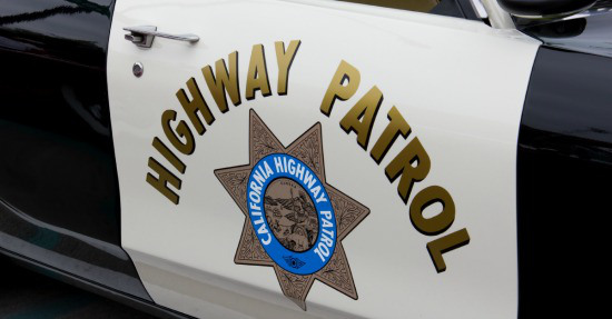 CHP car. Image courtesy of Ken Wolter/Shutterstock.