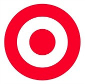 Target logo