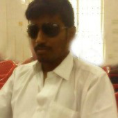 Arul Kumar, image courtesy of Arul Kumar