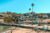 Catalina island