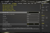 Asus Z97-A UEFI BIOS