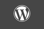 Wordpress logo