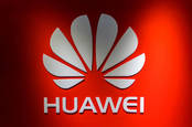 Huawei logo