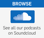 Sophos podcasts on Soundcloud...