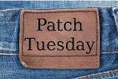 Patch Tuesday