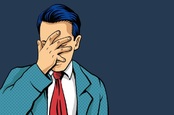 FACEPALM
