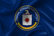 CIA logo