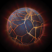 Image of exploding globe courtesy of Shutterstock