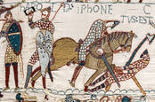 Bayeux Tapestry