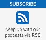 RSS feed of Sophos podcasts...