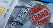Card fraud. Images courtesy of Shutterstock.