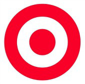 Target logo