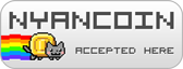Nyancoin accepted here