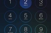 passcode