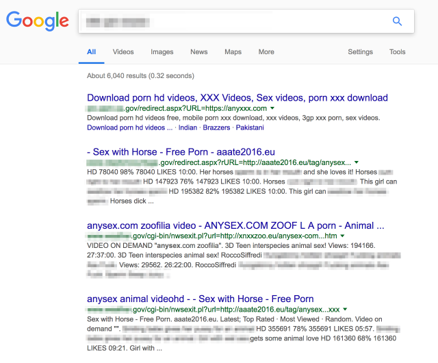 Open redirects