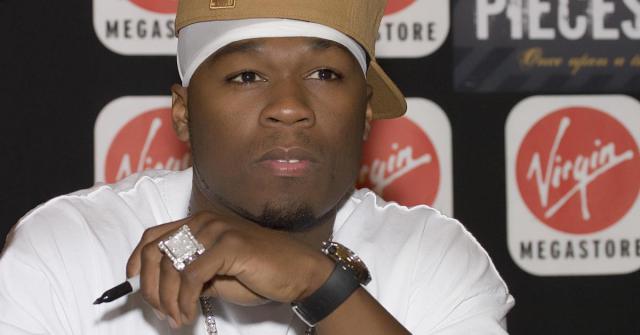 50 Cent to pay $7 million for publishing woman's sex tape