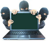 Hackers, image courtesy of Shutterstock