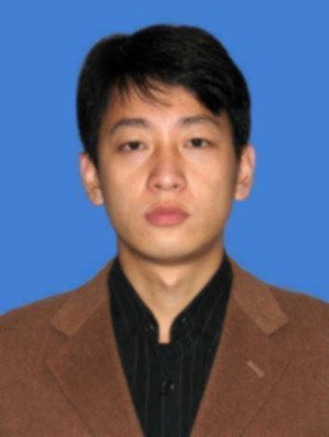 Park Jin HyokSource: FBI
