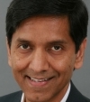 Pravin Kotheri, Founder and CEO, CipherCloud