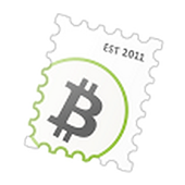 Bitstamp logo