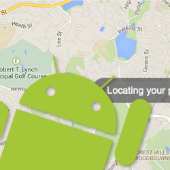 Android Find my Phone