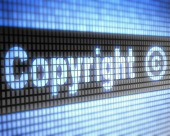 Copyright, image courtesy of Shutterstock