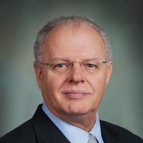Howard A. Schmidt