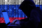 Russian hacker