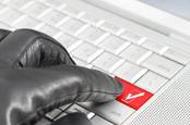 Election hacking