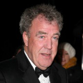 Jeremy Clarkson. Image courtesy of Featureflash/Shutterstock